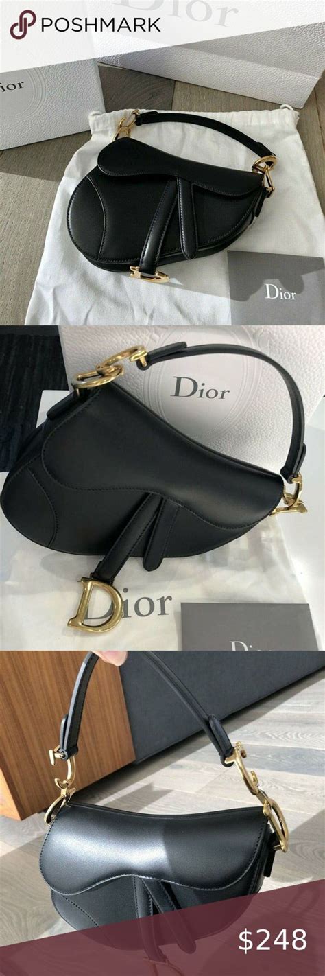 dior saddle bag 25cm